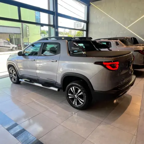 FIAT Toro 1.3 16V 4P FLEX 270 TURBO FREEDOM AUTOMTICO, Foto 5
