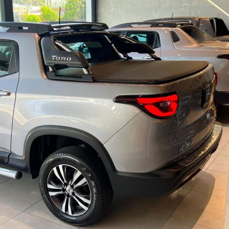 FIAT Toro 1.3 16V 4P FLEX 270 TURBO FREEDOM AUTOMTICO, Foto 6