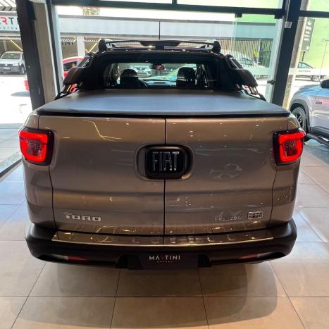 FIAT Toro 1.3 16V 4P FLEX 270 TURBO FREEDOM AUTOMTICO, Foto 7