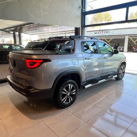 FIAT Toro 1.3 16V 4P FLEX 270 TURBO FREEDOM AUTOMTICO, Foto 8