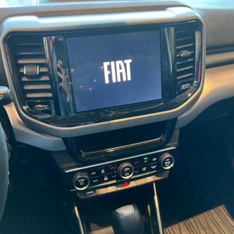 FIAT Toro 1.3 16V 4P FLEX 270 TURBO FREEDOM AUTOMTICO, Foto 11