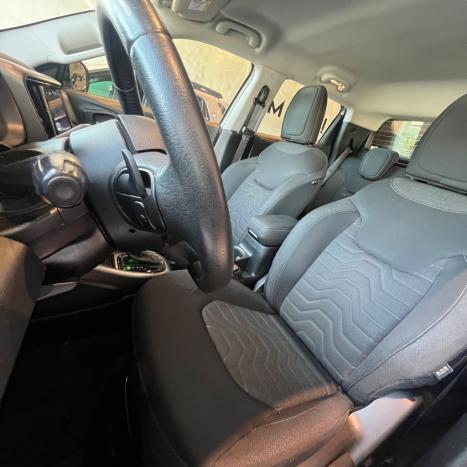 FIAT Toro 1.3 16V 4P FLEX 270 TURBO FREEDOM AUTOMTICO, Foto 15