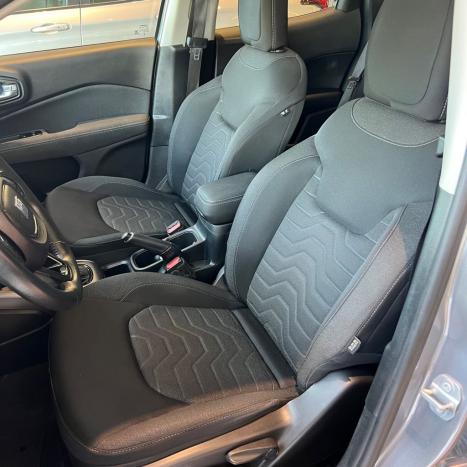 FIAT Toro 1.3 16V 4P FLEX 270 TURBO FREEDOM AUTOMTICO, Foto 16