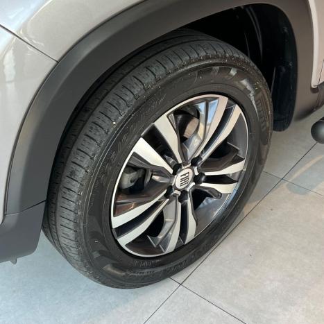 FIAT Toro 1.3 16V 4P FLEX 270 TURBO FREEDOM AUTOMTICO, Foto 18