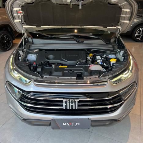 FIAT Toro 1.3 16V 4P FLEX 270 TURBO FREEDOM AUTOMTICO, Foto 19
