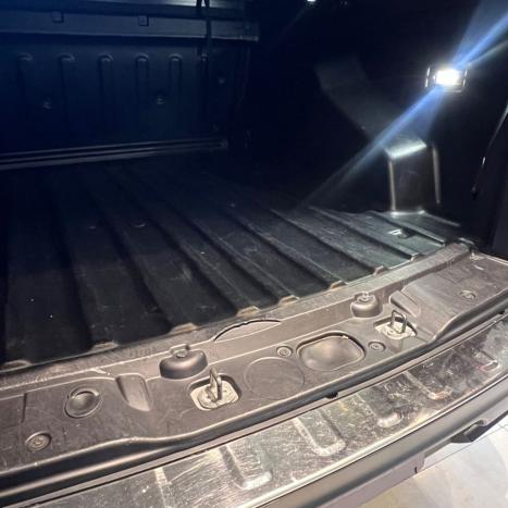 FIAT Toro 1.3 16V 4P FLEX 270 TURBO FREEDOM AUTOMTICO, Foto 20