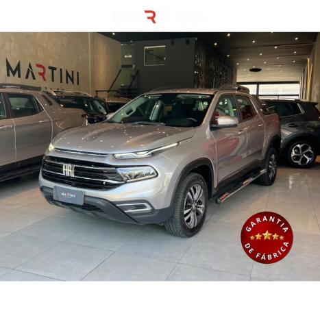 FIAT Toro 1.3 16V 4P FLEX 270 TURBO FREEDOM AUTOMTICO, Foto 1