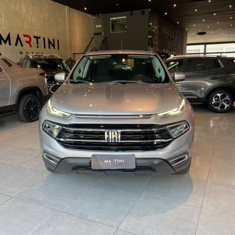 FIAT Toro 1.3 16V 4P FLEX 270 TURBO FREEDOM AUTOMTICO, Foto 3