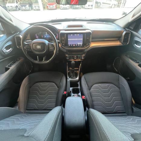 FIAT Toro 1.3 16V 4P FLEX 270 TURBO FREEDOM AUTOMTICO, Foto 9