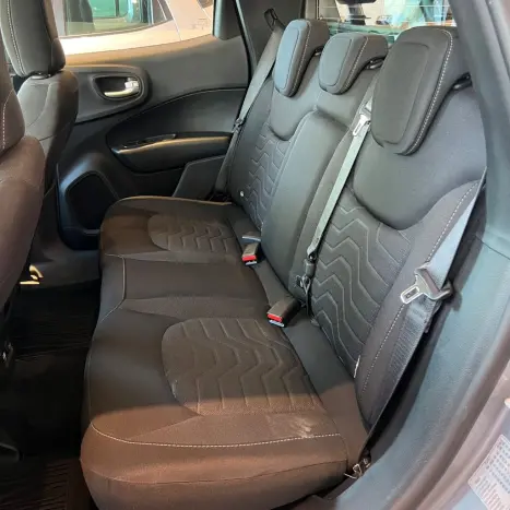 FIAT Toro 1.3 16V 4P FLEX 270 TURBO FREEDOM AUTOMTICO, Foto 17