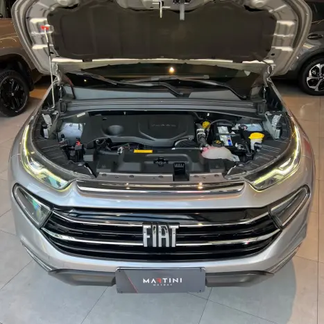 FIAT Toro 1.3 16V 4P FLEX 270 TURBO FREEDOM AUTOMTICO, Foto 19