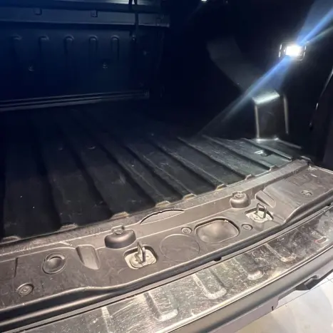FIAT Toro 1.3 16V 4P FLEX 270 TURBO FREEDOM AUTOMTICO, Foto 20
