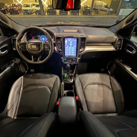 FIAT Toro 1.3 16V 4P FLEX 270 TURBO VOLCANO AUTOMTICO, Foto 9