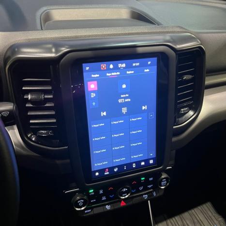 FIAT Toro 1.3 16V 4P FLEX 270 TURBO VOLCANO AUTOMTICO, Foto 12