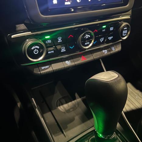 FIAT Toro 1.3 16V 4P FLEX 270 TURBO VOLCANO AUTOMTICO, Foto 13