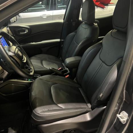 FIAT Toro 1.3 16V 4P FLEX 270 TURBO VOLCANO AUTOMTICO, Foto 15