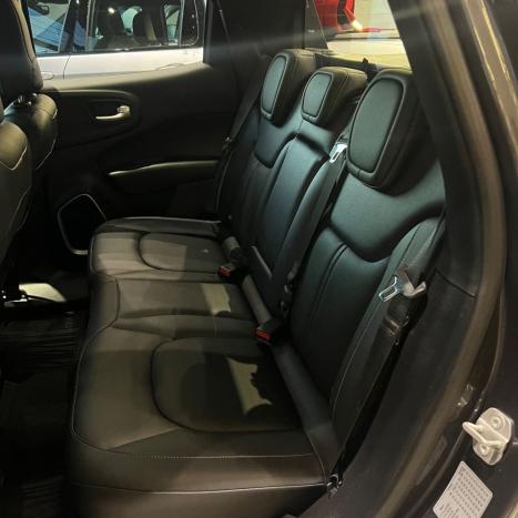 FIAT Toro 1.3 16V 4P FLEX 270 TURBO VOLCANO AUTOMTICO, Foto 16