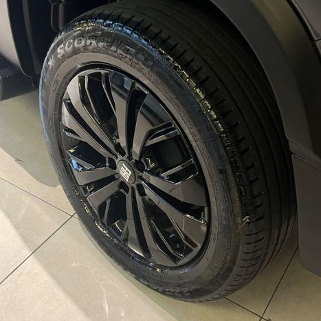 FIAT Toro 1.3 16V 4P FLEX 270 TURBO VOLCANO AUTOMTICO, Foto 17