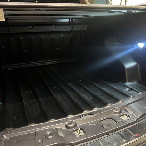 FIAT Toro 1.3 16V 4P FLEX 270 TURBO VOLCANO AUTOMTICO, Foto 19