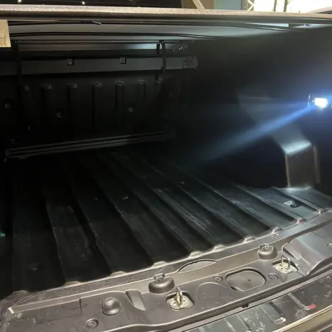 FIAT Toro 1.3 16V 4P FLEX 270 TURBO VOLCANO AUTOMTICO, Foto 19
