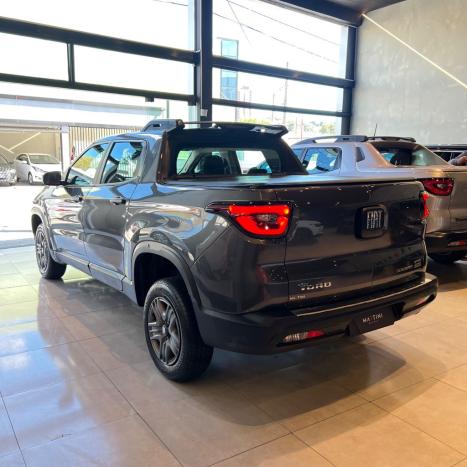FIAT Toro 1.3 16V 4P FLEX 270 TURBO ENDURANCE AUTOMTICO, Foto 5