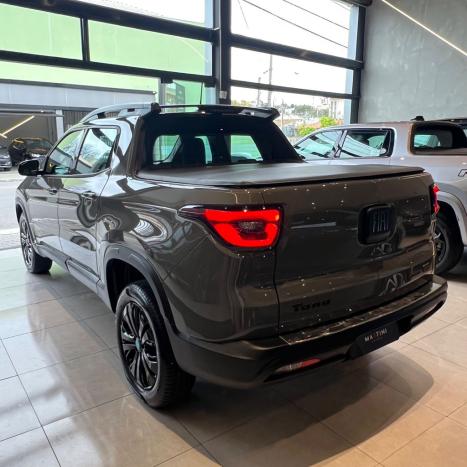 FIAT Toro 1.3 16V 4P FLEX 270 TURBO VOLCANO AUTOMTICO, Foto 5