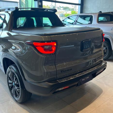 FIAT Toro 1.3 16V 4P FLEX 270 TURBO VOLCANO AUTOMTICO, Foto 6