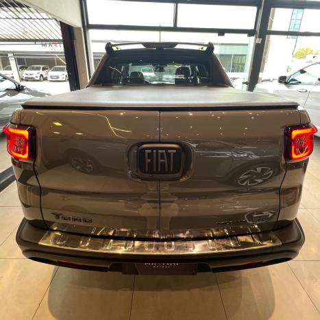 FIAT Toro 1.3 16V 4P FLEX 270 TURBO VOLCANO AUTOMTICO, Foto 7