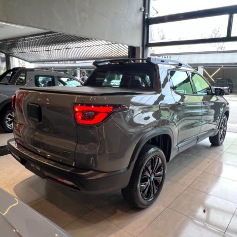 FIAT Toro 1.3 16V 4P FLEX 270 TURBO VOLCANO AUTOMTICO, Foto 8