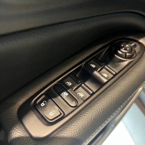 FIAT Toro 1.3 16V 4P FLEX 270 TURBO VOLCANO AUTOMTICO, Foto 14