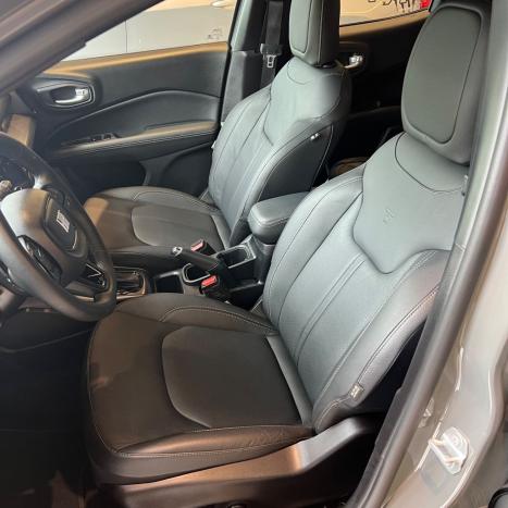 FIAT Toro 1.3 16V 4P FLEX 270 TURBO VOLCANO AUTOMTICO, Foto 16