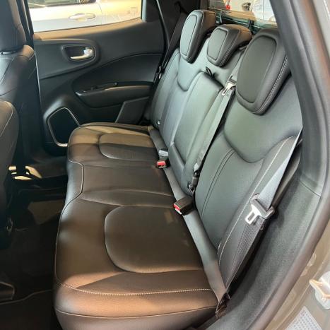 FIAT Toro 1.3 16V 4P FLEX 270 TURBO VOLCANO AUTOMTICO, Foto 17