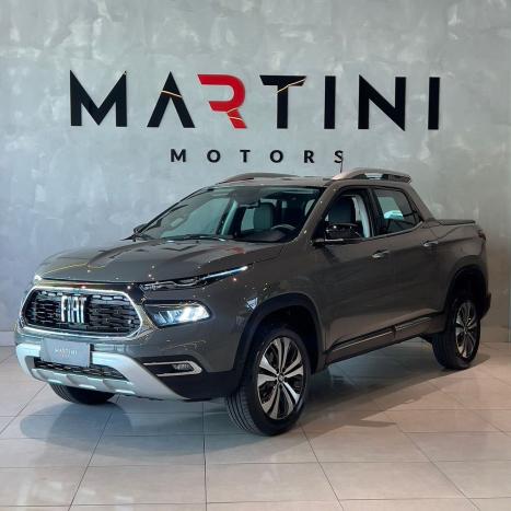 FIAT Toro 1.3 16V 4P FLEX 270 TURBO VOLCANO AUTOMTICO, Foto 1