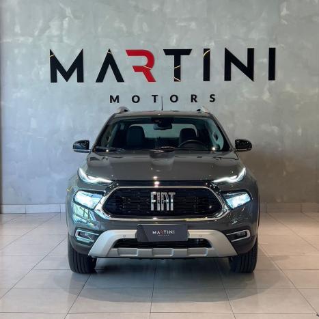 FIAT Toro 1.3 16V 4P FLEX 270 TURBO VOLCANO AUTOMTICO, Foto 2