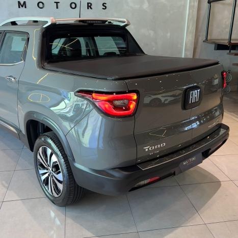 FIAT Toro 1.3 16V 4P FLEX 270 TURBO VOLCANO AUTOMTICO, Foto 8