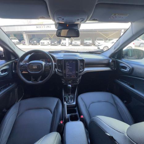 FIAT Toro 1.3 16V 4P FLEX 270 TURBO VOLCANO AUTOMTICO, Foto 9