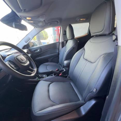 FIAT Toro 1.3 16V 4P FLEX 270 TURBO VOLCANO AUTOMTICO, Foto 12