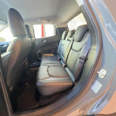 FIAT Toro 1.3 16V 4P FLEX 270 TURBO VOLCANO AUTOMTICO, Foto 13