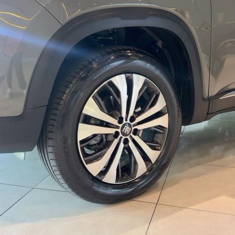FIAT Toro 1.3 16V 4P FLEX 270 TURBO VOLCANO AUTOMTICO, Foto 18