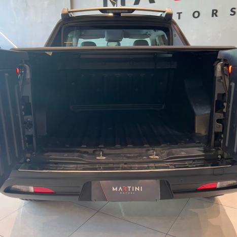 FIAT Toro 1.3 16V 4P FLEX 270 TURBO VOLCANO AUTOMTICO, Foto 19