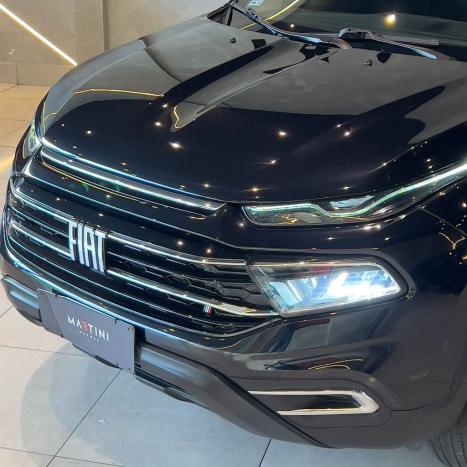 FIAT Toro 1.3 16V 4P FLEX 270 TURBO FREEDOM AUTOMTICO, Foto 4
