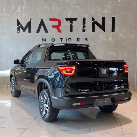 FIAT Toro 1.3 16V 4P FLEX 270 TURBO FREEDOM AUTOMTICO, Foto 5