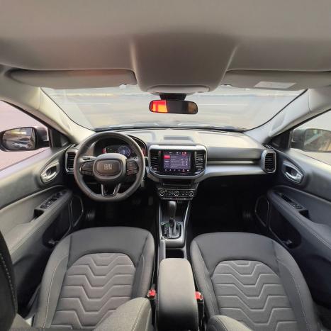 FIAT Toro 1.3 16V 4P FLEX 270 TURBO FREEDOM AUTOMTICO, Foto 9