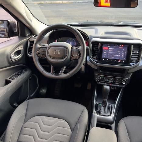 FIAT Toro 1.3 16V 4P FLEX 270 TURBO FREEDOM AUTOMTICO, Foto 10