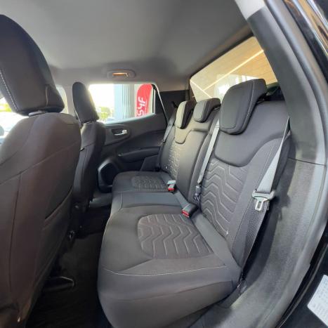 FIAT Toro 1.3 16V 4P FLEX 270 TURBO FREEDOM AUTOMTICO, Foto 12