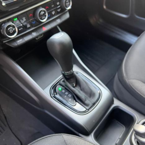 FIAT Toro 1.3 16V 4P FLEX 270 TURBO FREEDOM AUTOMTICO, Foto 14