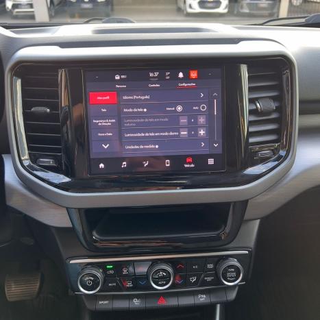 FIAT Toro 1.3 16V 4P FLEX 270 TURBO FREEDOM AUTOMTICO, Foto 15