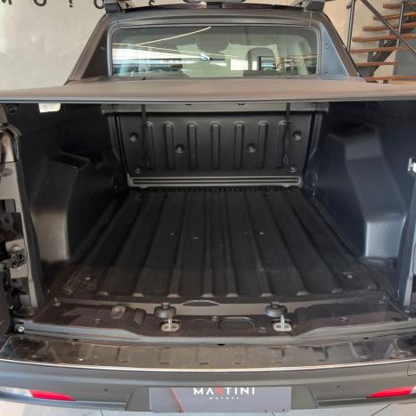 FIAT Toro 1.3 16V 4P FLEX 270 TURBO FREEDOM AUTOMTICO, Foto 17