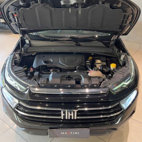 FIAT Toro 1.3 16V 4P FLEX 270 TURBO FREEDOM AUTOMTICO, Foto 18