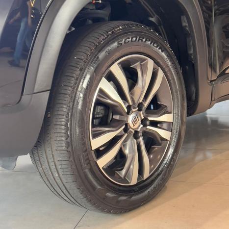 FIAT Toro 1.3 16V 4P FLEX 270 TURBO FREEDOM AUTOMTICO, Foto 19